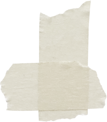 Ripped Paper Line Texture