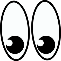Cartoon Eyes